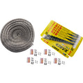 428 VX Series X Ring Chain 25 Feet by Did