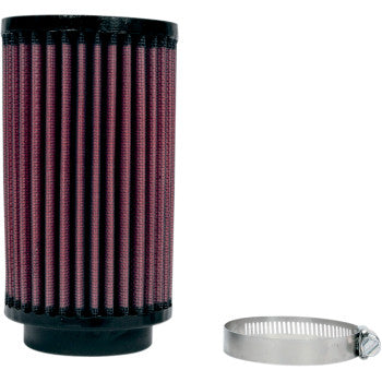 Universal Air Filter Centered by K&N