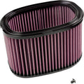 Kawasaki OE Replacement High Flow Air Filter by K & N