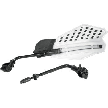 Tri Mount Star Series Hand Guard Mount by Powermadd