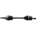 Honda TRX CV Axle Kit Complete OEM Replacement Standard Front Left & Right by Moose Offroad