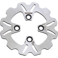 Yamaha YA30FID Brake Rotor by Braking