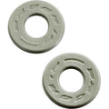Handlebar Donuts Gray by Pro Grip