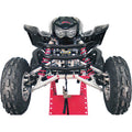 EZ Fit Bumper Sport Black by Motorsport Products