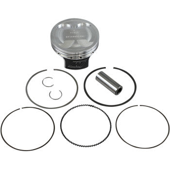 Can Am Piston Kit 91.00 mm by Wiseco