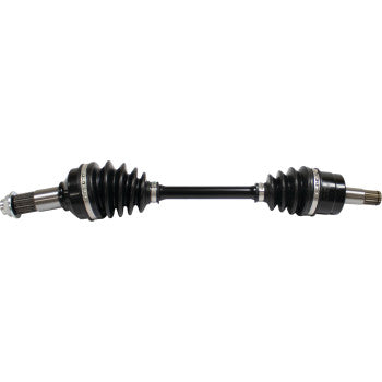 Yamaha Kodiak Axle Kit Complete Standard Front Right by Moose Offroad