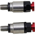 Fork Air Bleeder Red by Tmv