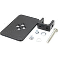 Accessory Mount Registration Sticker Plate by Sdi