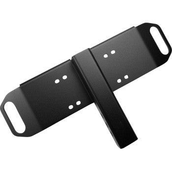 Winch Mount Receiver 2" by Moose Offroad