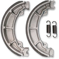 Rear Brake Shoes by Epi