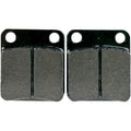 HF Brake Pads by Sbs