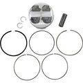 Piston Kit by Je Pistons