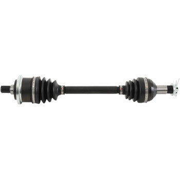 Arctic Cat Axle Kit Complete 8 Ball Extreme Duty Front Left & Right by All Balls