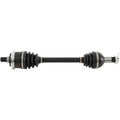 Arctic Cat Axle Kit Complete 8 Ball Extreme Duty Front Left & Right by All Balls