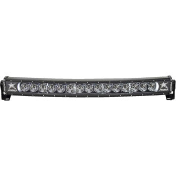 Radiance Light Bar 30" Curved by Rigid Industries