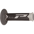 Cross Triple Density 788 Grips Gray / Dark Gray / Black by Pro Grip