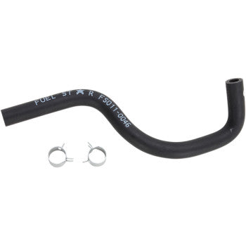 Suzuki Hose and Clamp Kit by All Balls