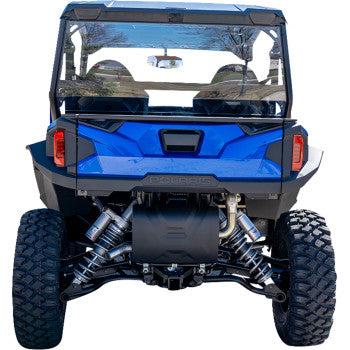 Polaris General Back Panel 1000 by Moose Offroad