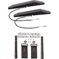 Can Am Maverick Running Light Kit White R by Ravek