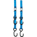 1.5" Tie Down Standard Blue by Parts Unlimited