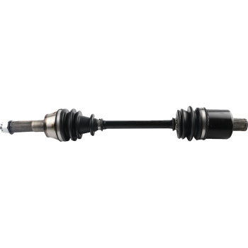 Sportsman CV Axle Kit Complete OEM Replacement Standard Rear Left & Right Middle Hawkeye by Moose Offroad