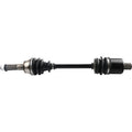 Sportsman CV Axle Kit Complete OEM Replacement Standard Rear Left & Right Middle Hawkeye by Moose Offroad