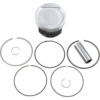 Arctic Cat Piston Kit 92.00 mm by Wiseco