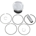 Arctic Cat Piston Kit 92.00 mm by Wiseco