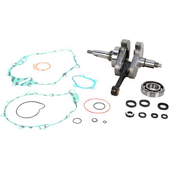 Yamaha YFM660R Yamaha Raptor Crankshaft Kit by Wiseco