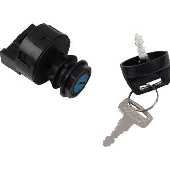 Can Am Ignition Switch by Moose Offroad