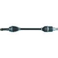 Polaris RZR CV Axle Kit Complete Rear Left & Right Heavy Duty by Moose Offroad