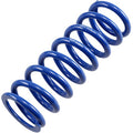 Shock Spring Rear Blue Race Series Spring Rate 290 lb in by Race Tech