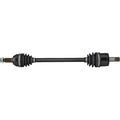 Honda Pioneer Axle Kit Complete Standard Rear Left 1000 by Moose Offroad