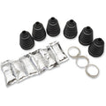 CV Boot Fast Boot X 6 Pack by Moose Offroad