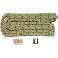 530 Max O Drive Chain 130 Links Gold by Rk