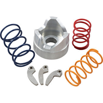 Clutch Kit by Epi