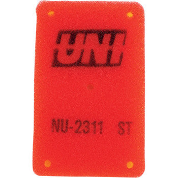 Kawasaki Air Filter by Uni Filter