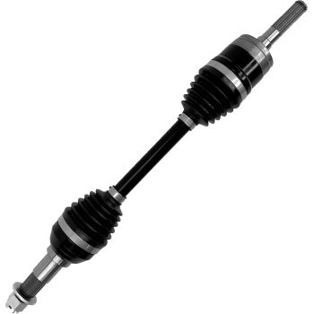 Can Am Outlander / Can Am Renegade Axle Complete Heavy Duty Front Right by Demon