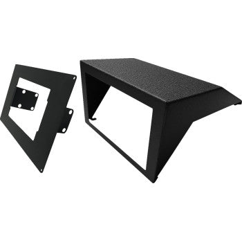 Polaris Ranger Dash Panel Mount Kit by Navatlas