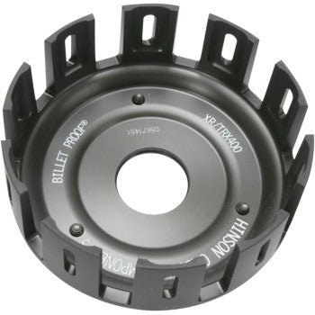 Clutch Basket by Hinson Racing