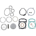 Honda Top End Kit 68.50 mm by Wsm