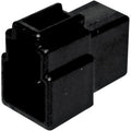 250 Series Locking Connector 3 Position Male 5 Pack by Namz