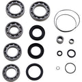 Honda Differential Bearing Seal Kit Front by Moose Offroad