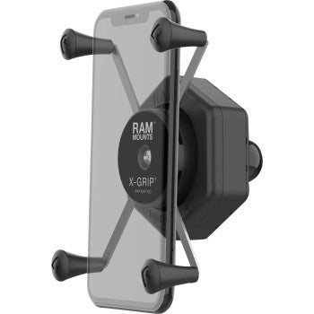 X Grip® Mount Kit Vibe Safe™ Adapter by Ram Mounts