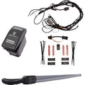 Polaris Ranger Multifunction Taillight without Ride Command by Ravek