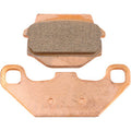Sintered "R" Brake Pads by Ebc