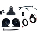 Electromagnetic Horn with Switch 109 db by Custom Dynamics