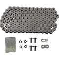 520 X1R3 Chain Nickel 110 Link by Jt Chains