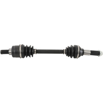 Yamaha Grizzly Axle Kit Complete 8 Ball Extreme Duty Rear Left & Right by All Balls