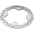 Polaris Front & Rear Rotor by Moose Offroad